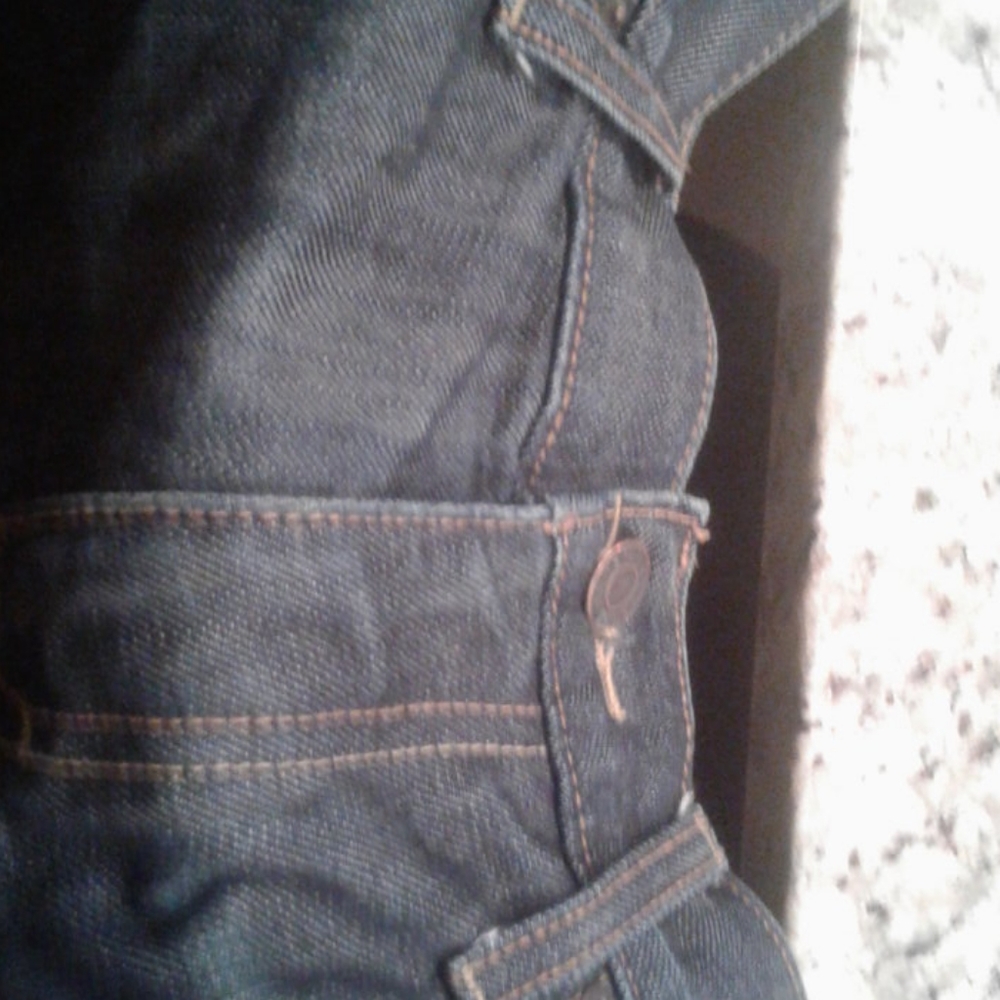 Straight Leg Old Navy Jeans